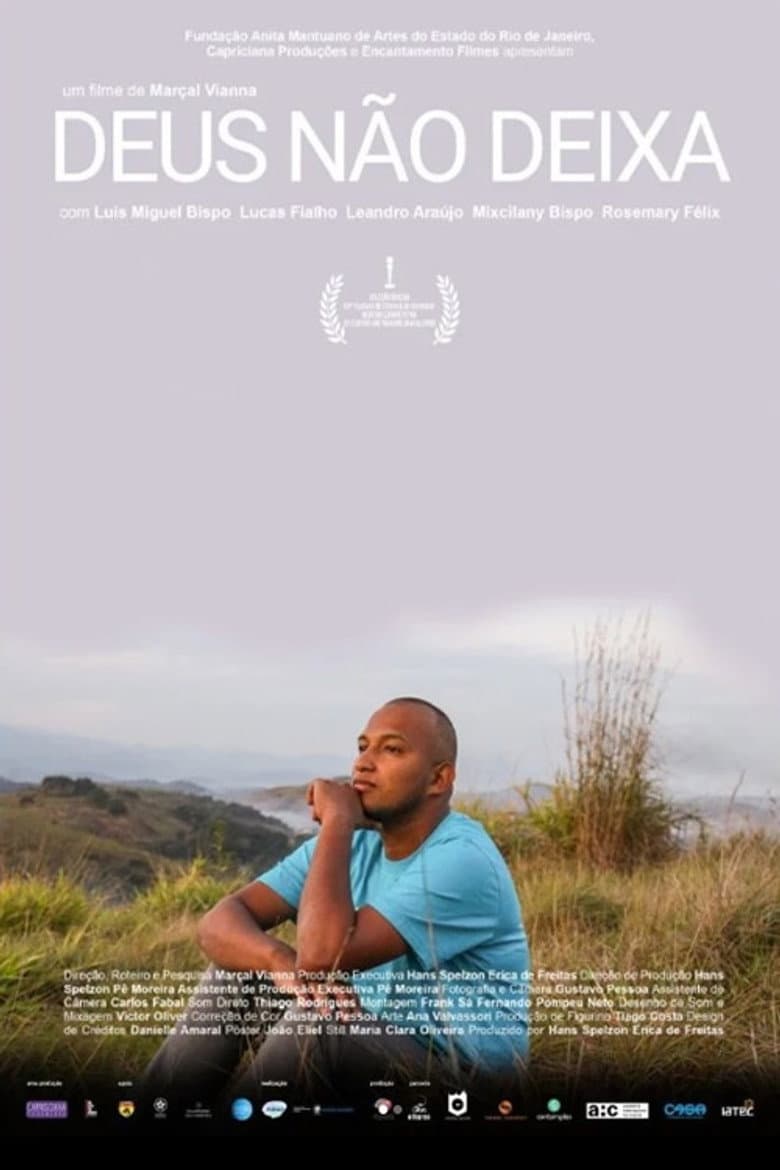 Forbidden by God poster