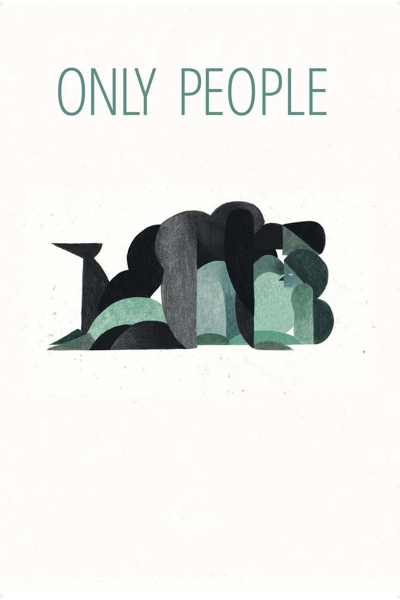 Only People poster