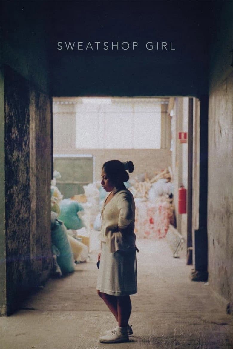 Sweatshop Girl poster