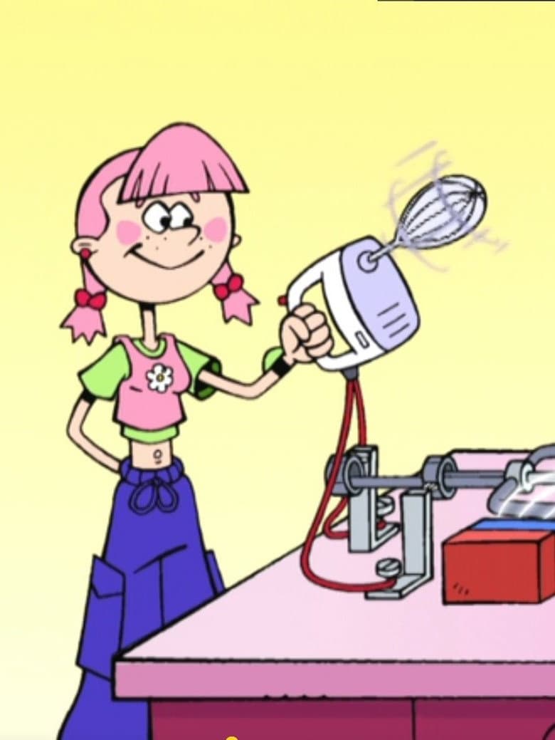 Science Please! : Electricity poster