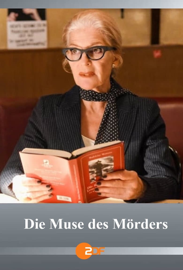 Murder by the Book poster
