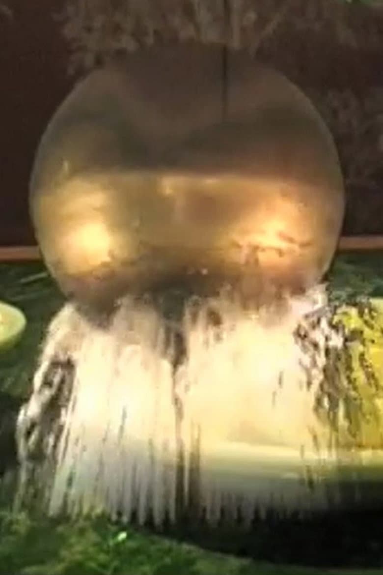 Atrium of the Omni-Orb poster