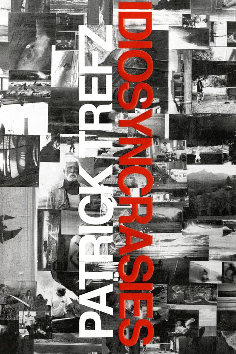 Idiosyncracies poster