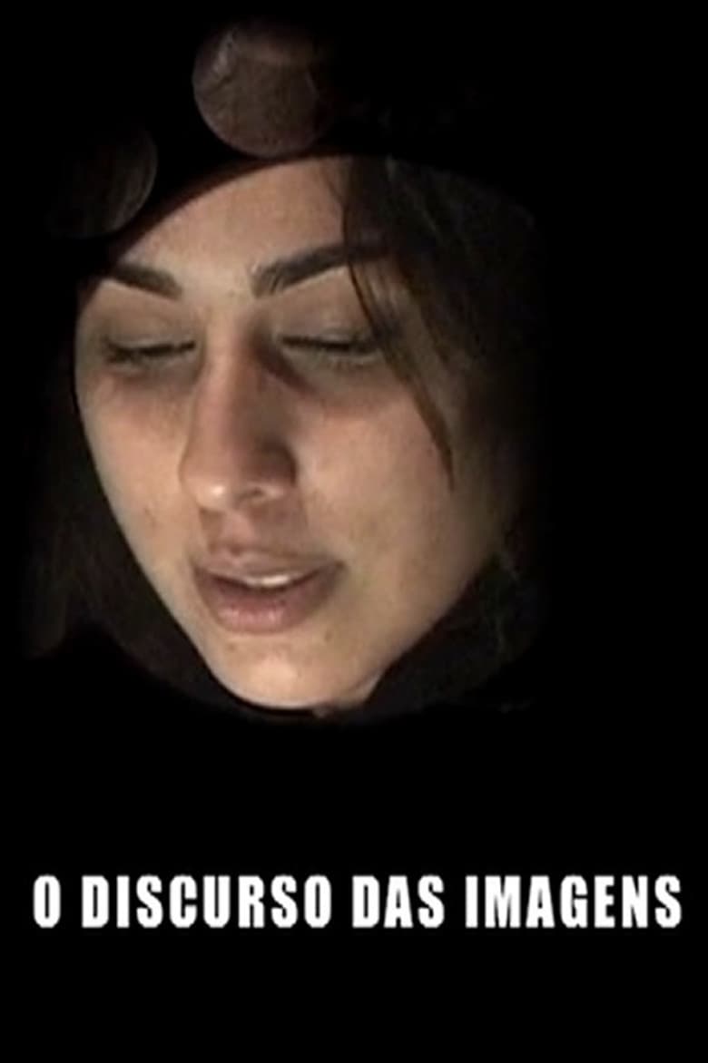 O Discurso das Imagens poster