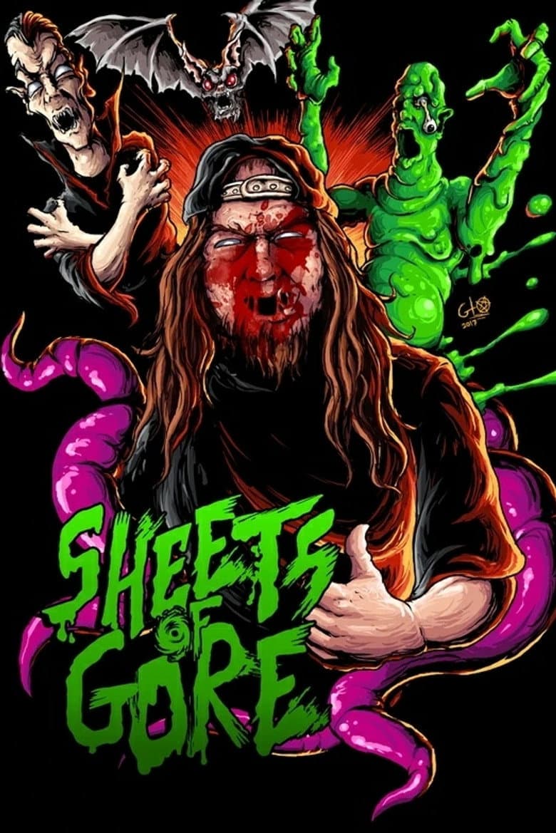 Blood of the Undead: The Unwanted poster