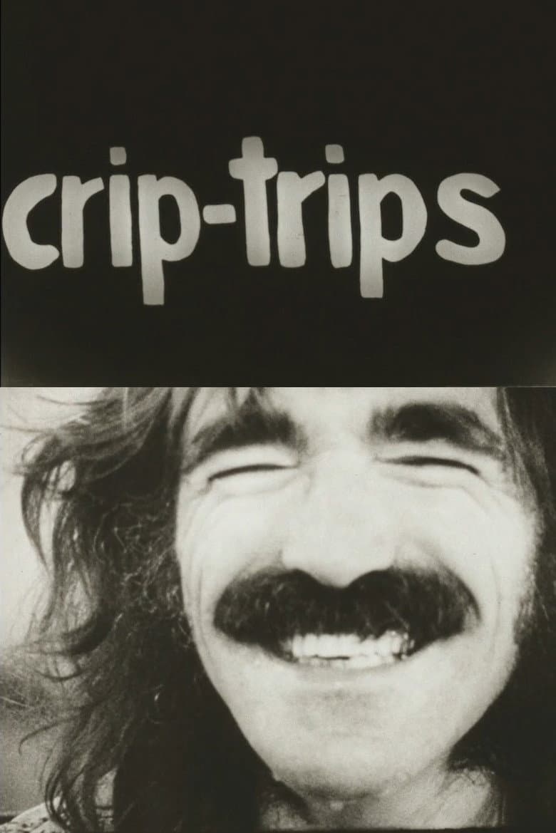 Crip-Trips poster