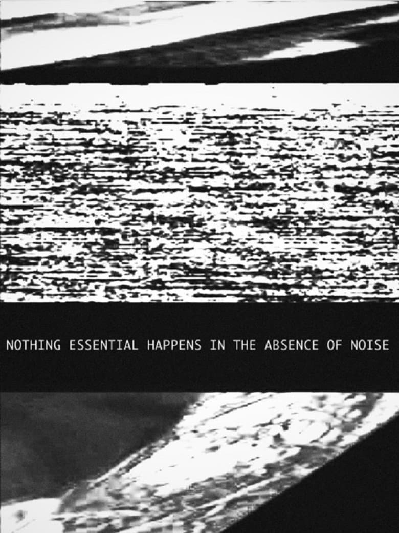 Nothing Essential Happens in the Absence of Noise poster
