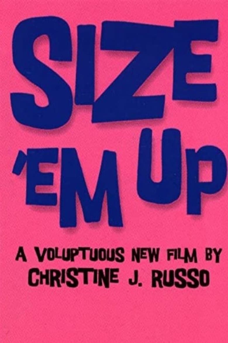 Size 'Em Up poster