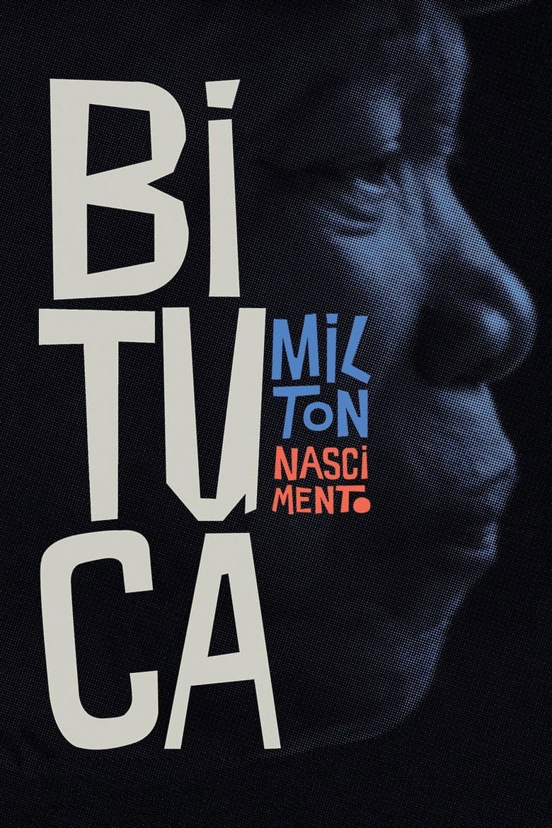 Milton Bituca Nascimento poster