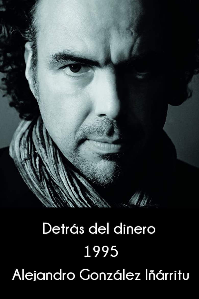 Detras del dinero poster