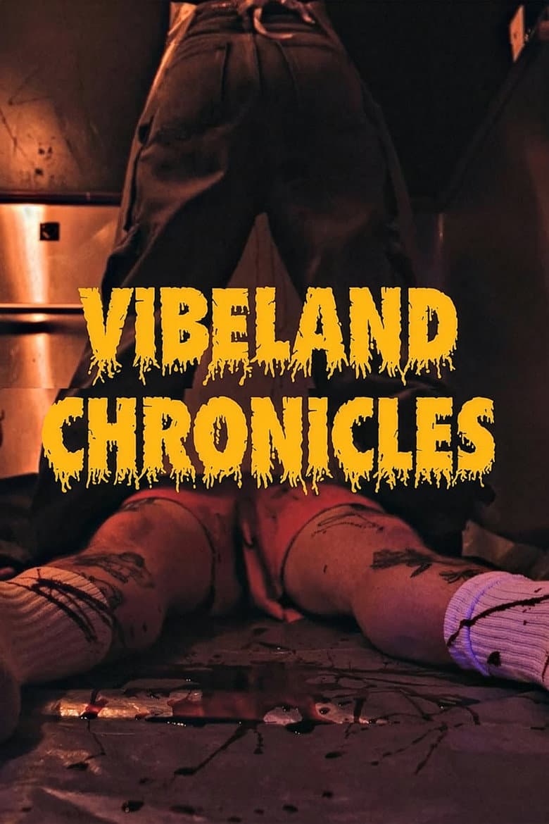 Vibeland Chronicles poster