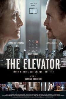 The Elevator: Three Minutes Can Change Your Life poster