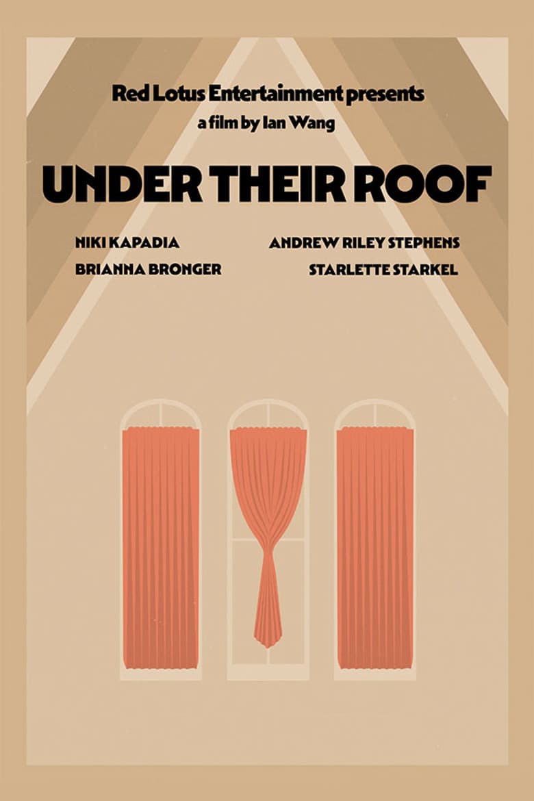Under Their Roof poster