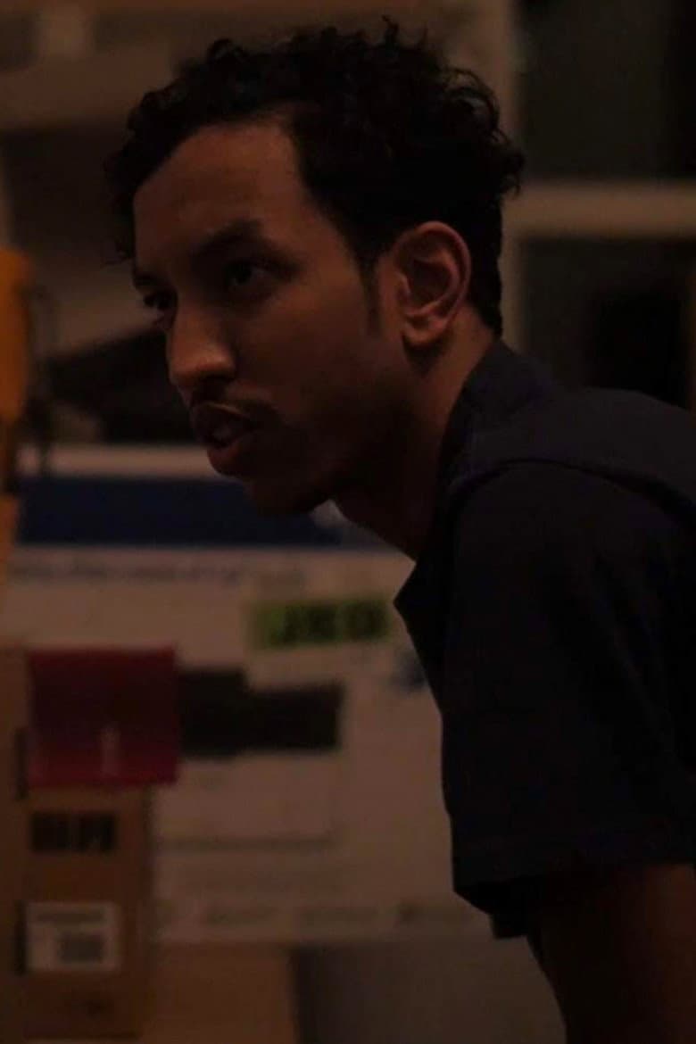 A Long Short History of the Day the Sun Exploded poster