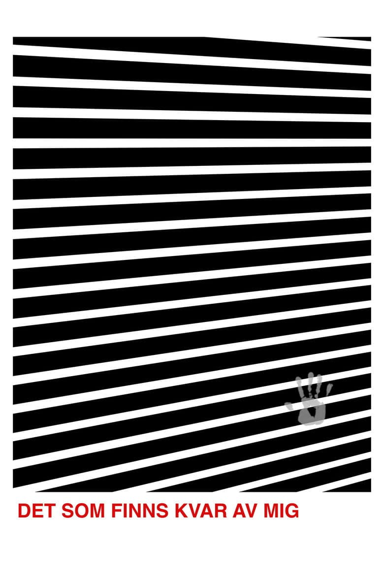 All That Remains of Me poster