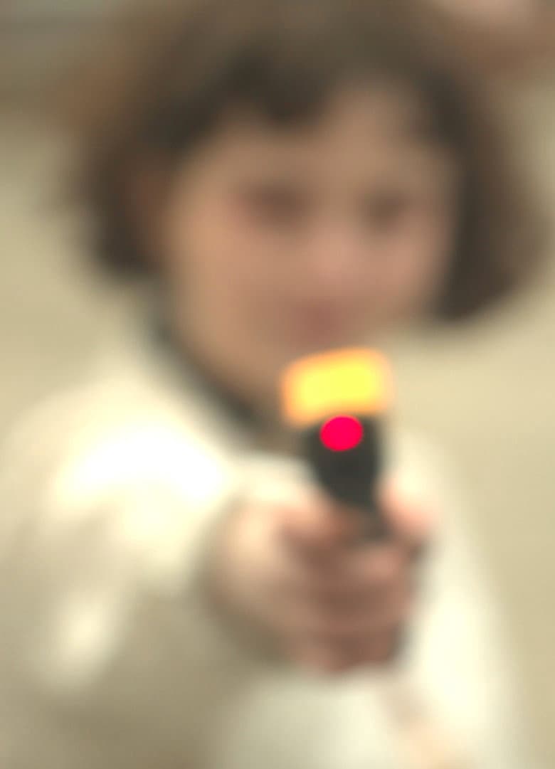 Temp Girl poster