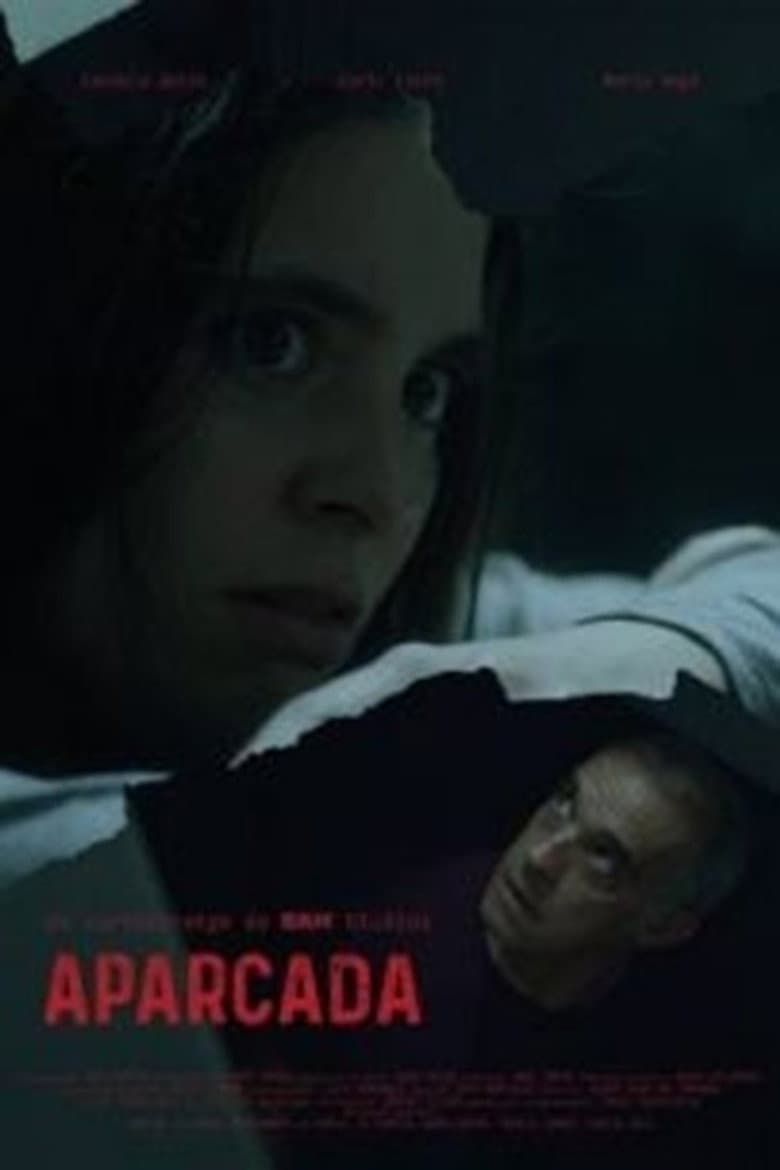 Aparcada poster