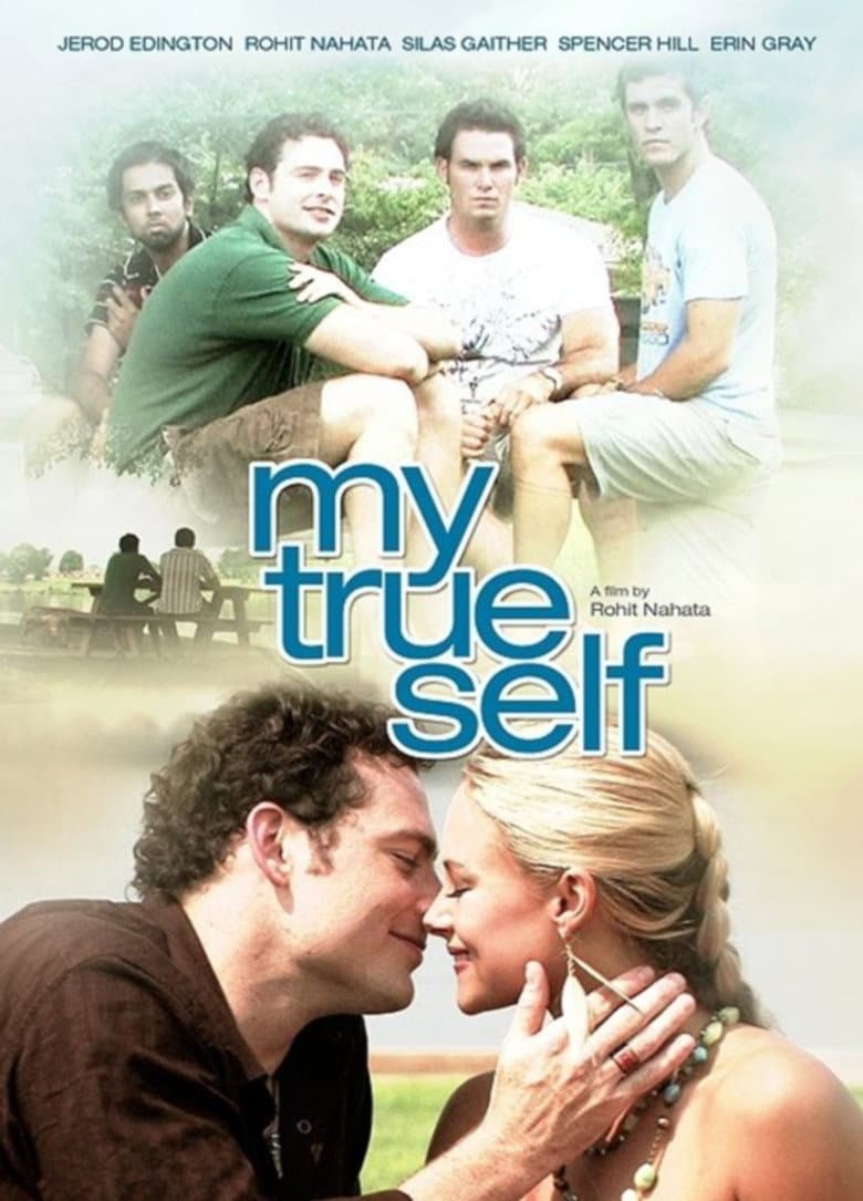 My True Self poster