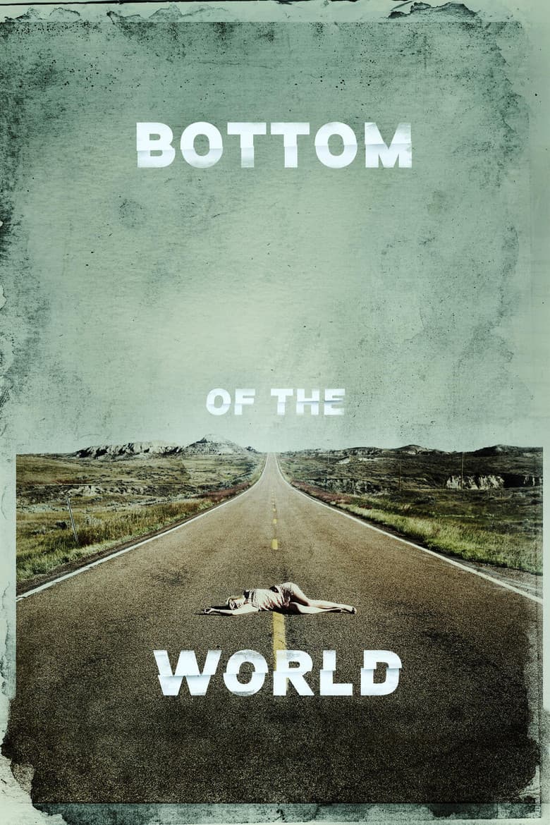 Bottom of the World poster