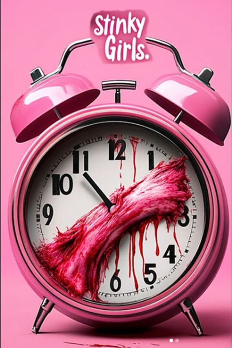 Stinky Girls poster