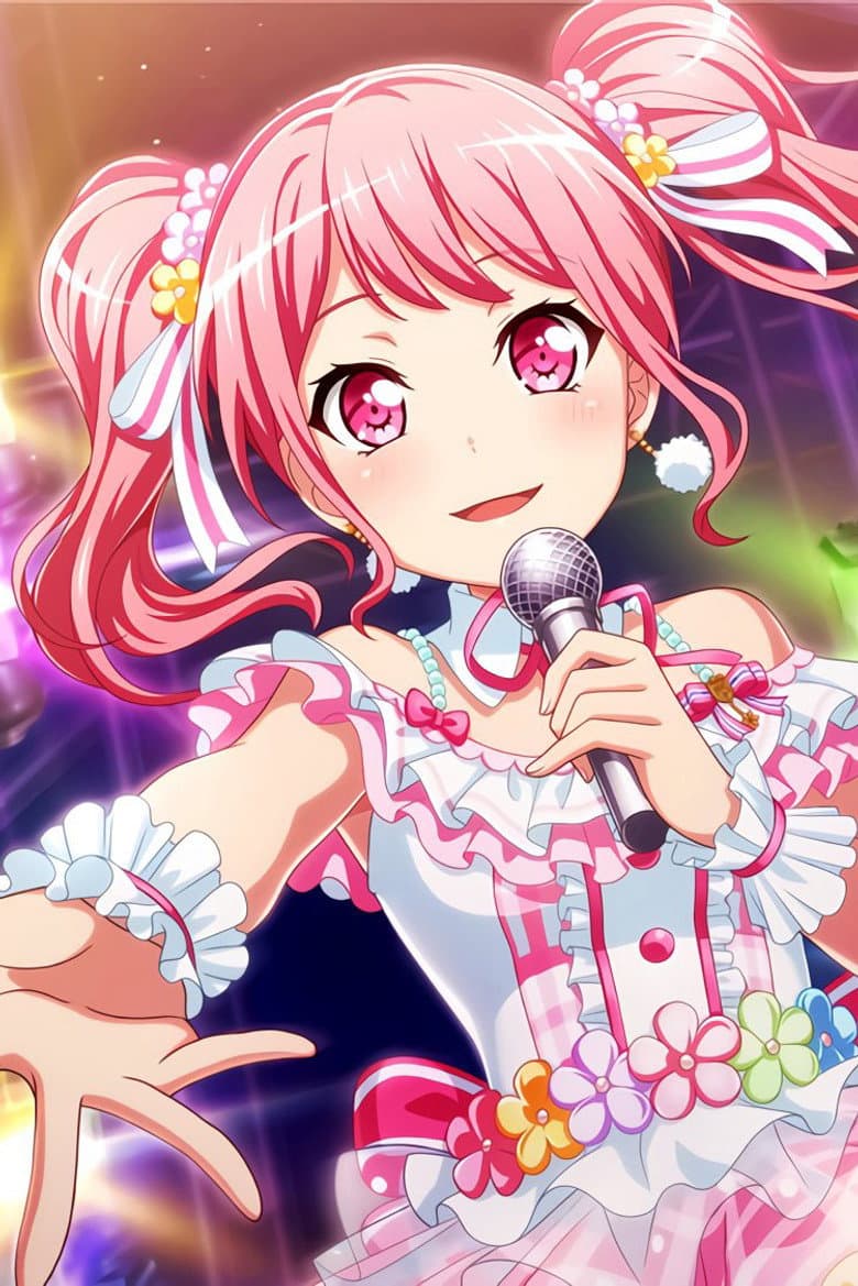 Pastel✽Palettes Special Live ~Manmaru Oyamani Irodori Special☆~ poster