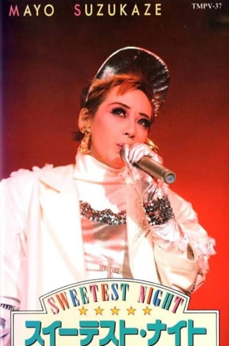 Sweetest Night poster