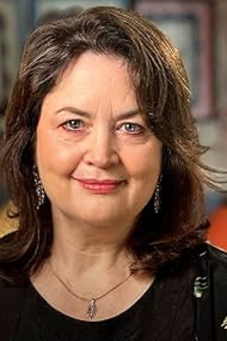 Ruth Jones Remembers... Hattie poster