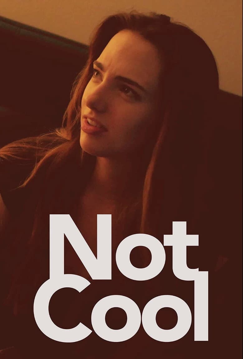 Not Cool poster