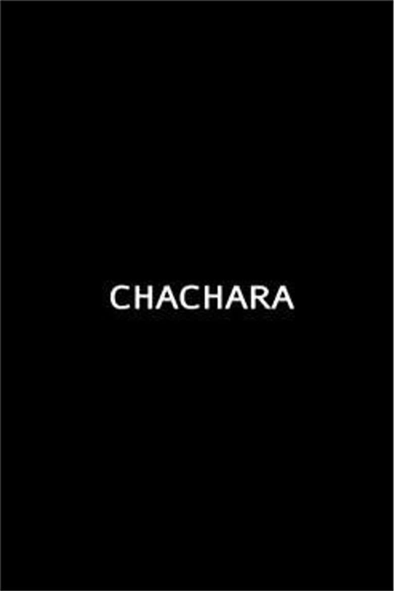 Cháchara poster
