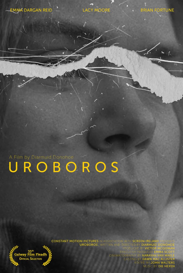 Uroboros poster