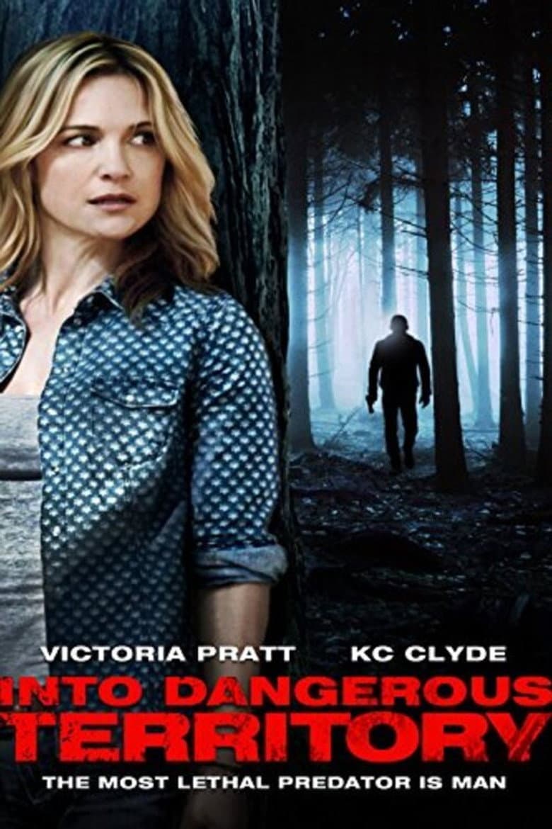 Deadly Pursuit poster