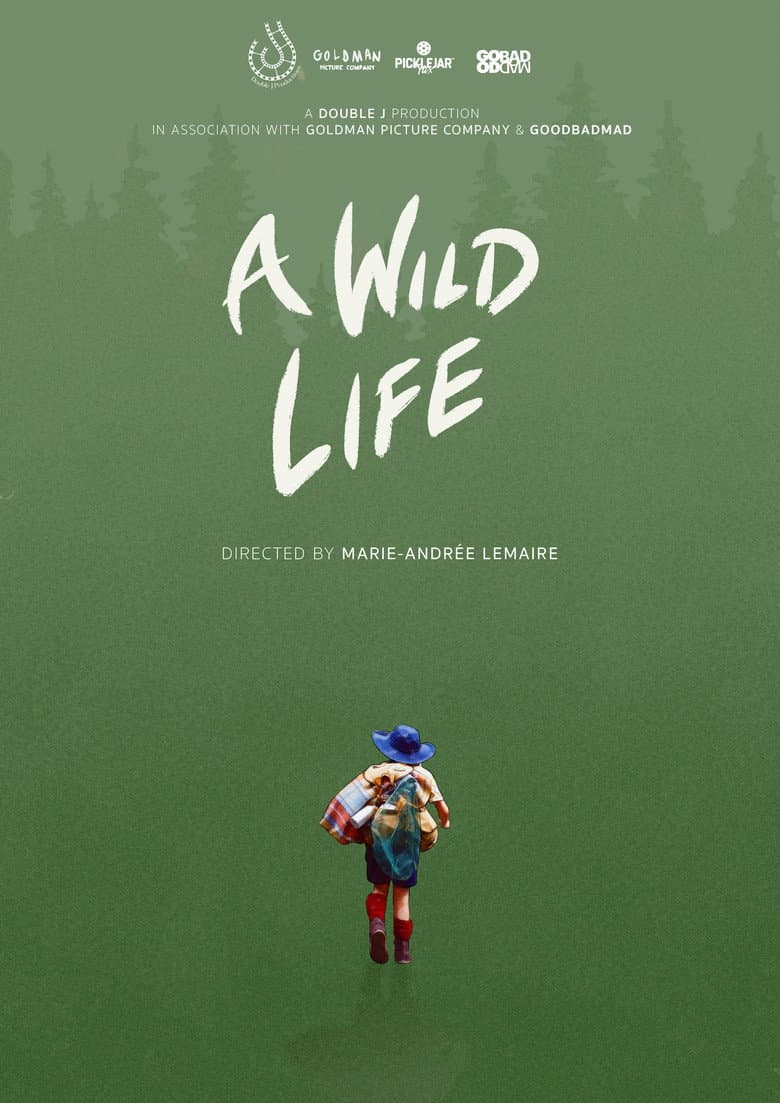 A Wild Life poster
