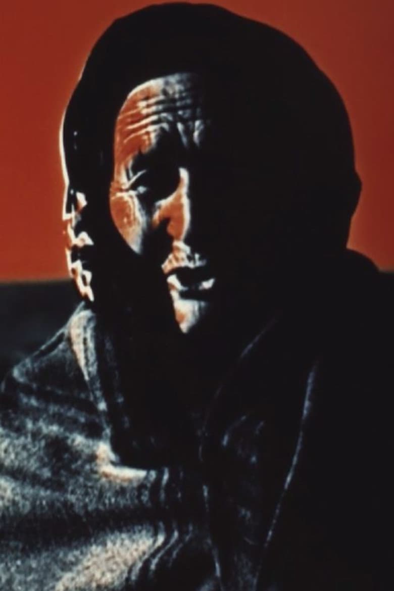 Woman from Kihnu poster