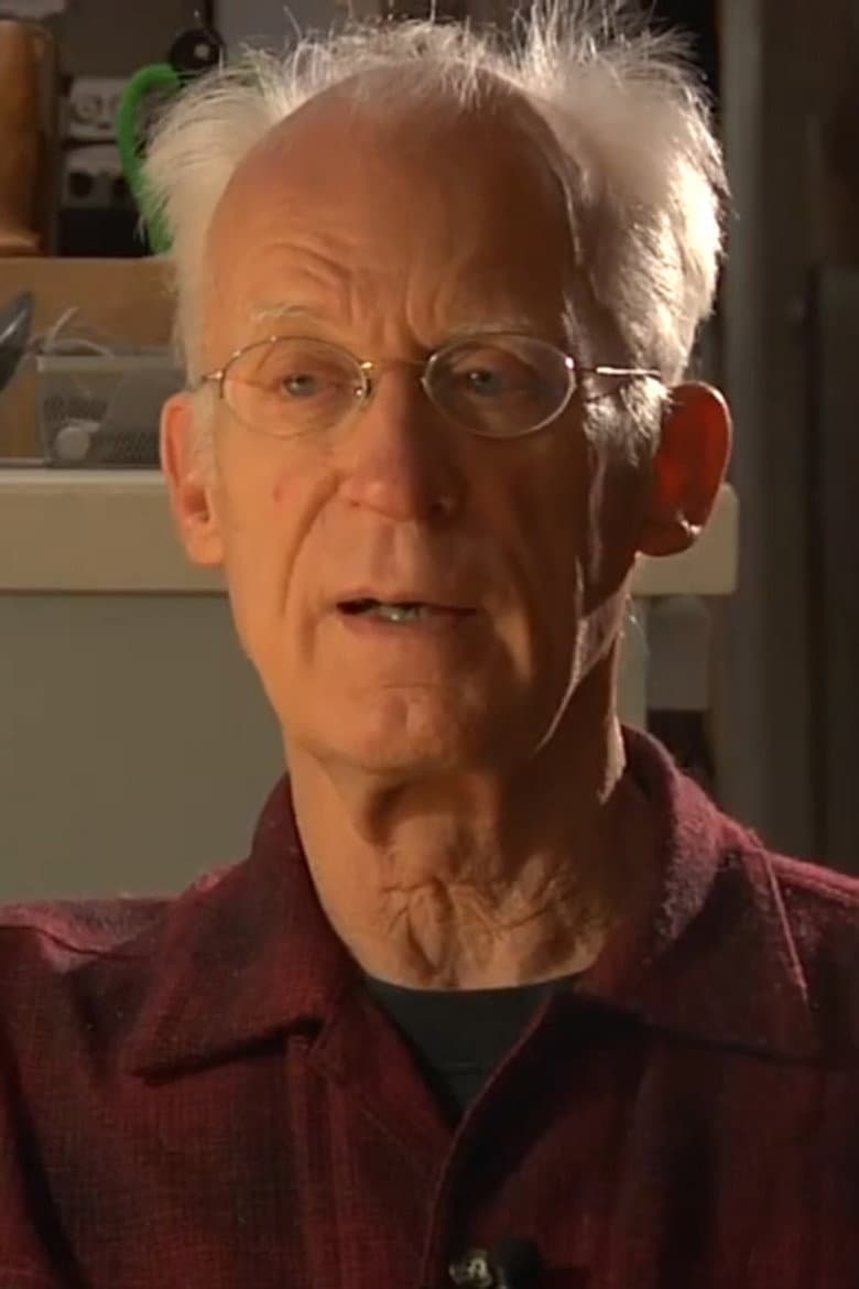 Not Getting Stoned with Jon Jost poster