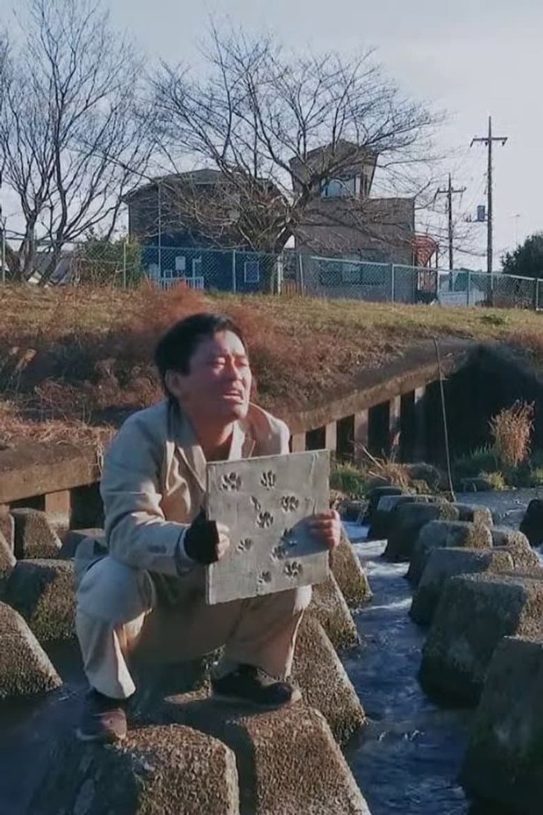 Your Intruder poster