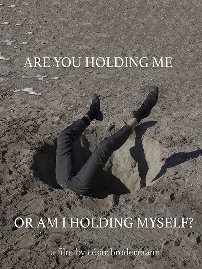 Are You Holding Me, or Am I Holding Myself? poster