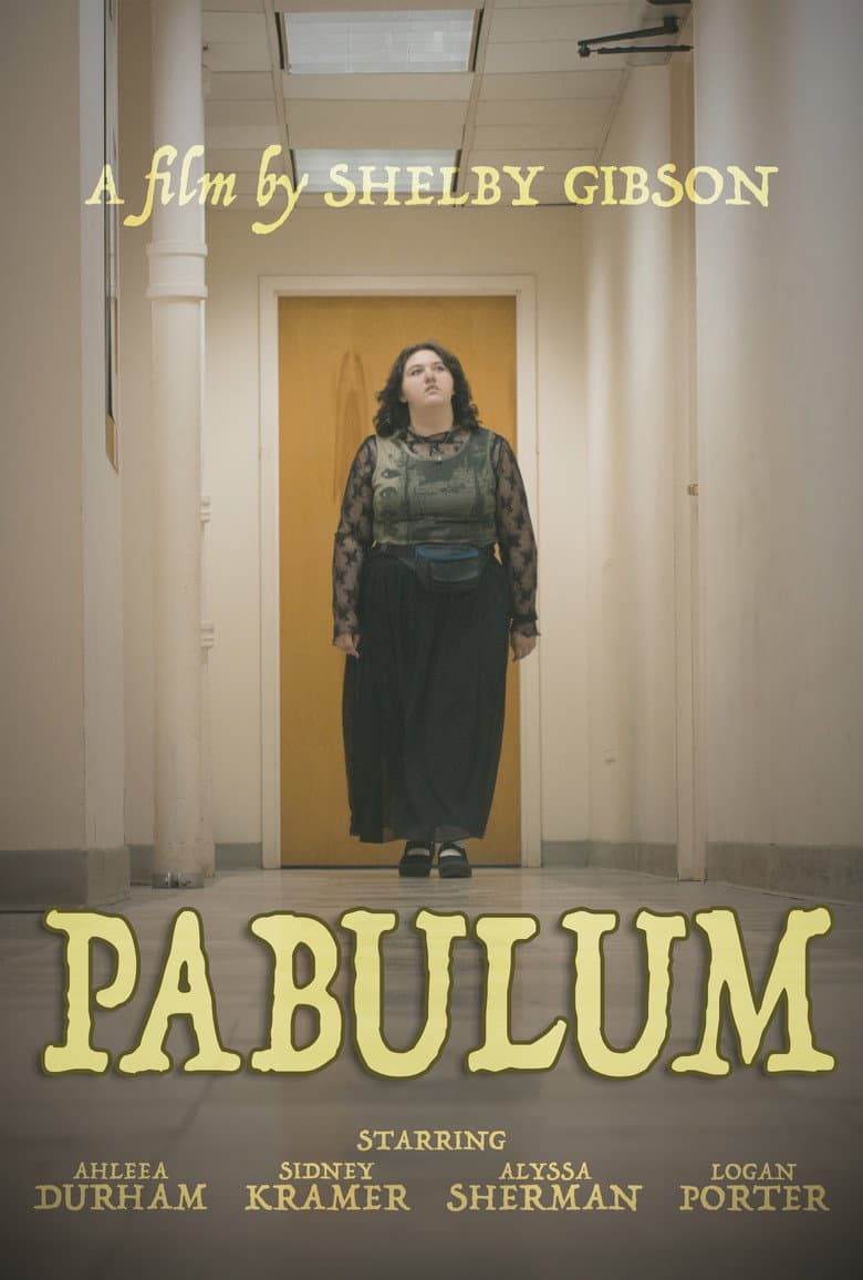 Pabulum poster