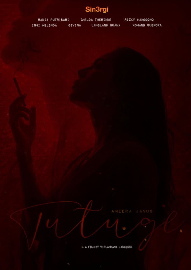 Tutuge poster
