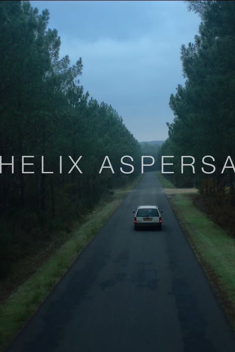 Helix Aspersa poster