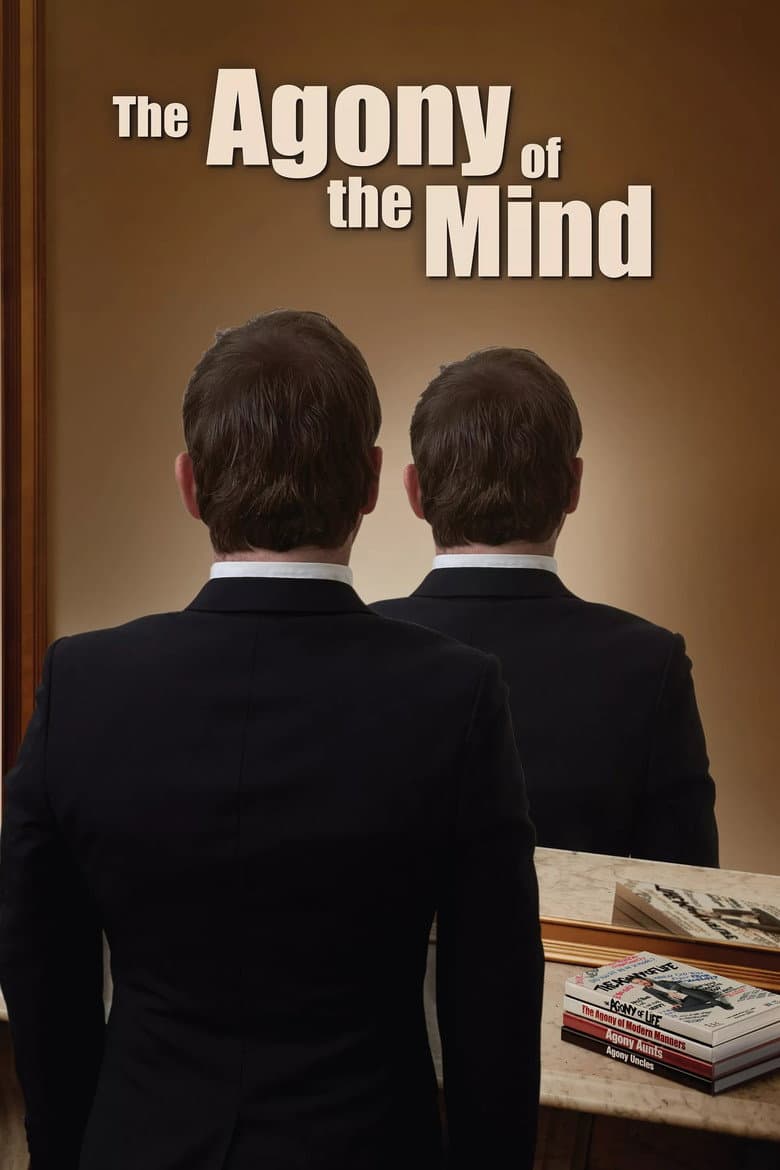The Agony of the Mind poster