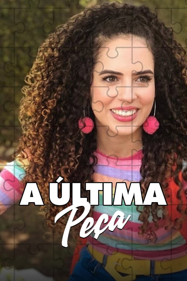 A Última Peça poster