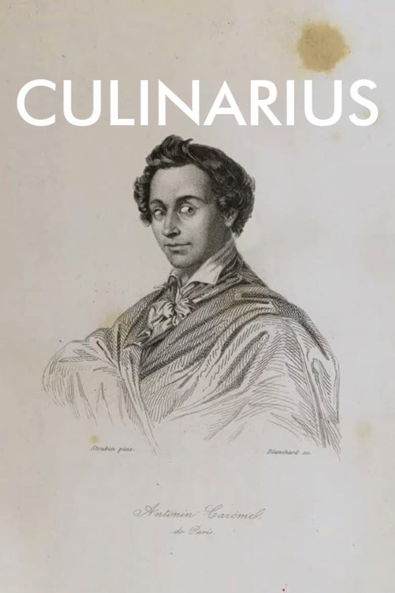 Culinarius poster
