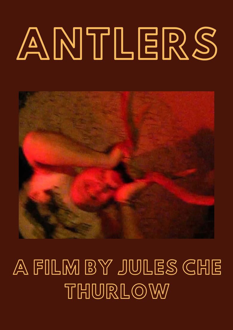 Antlers poster