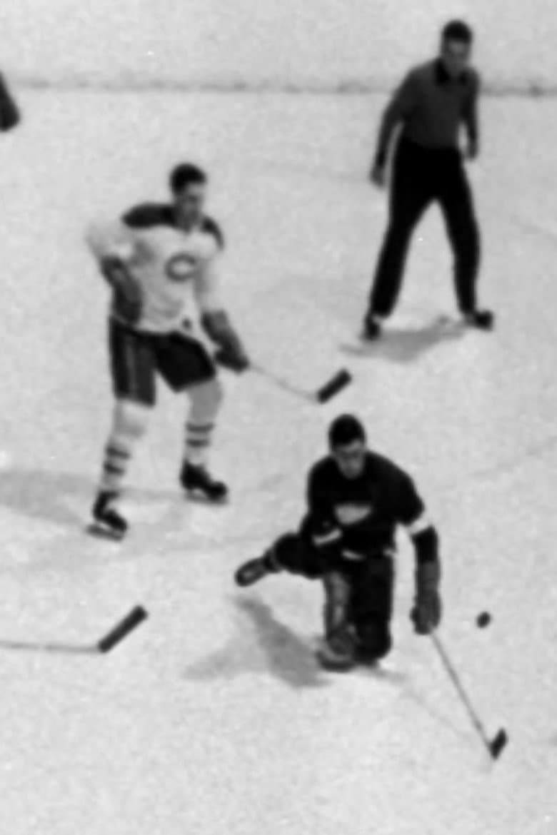 Mon numéro 9 en or poster