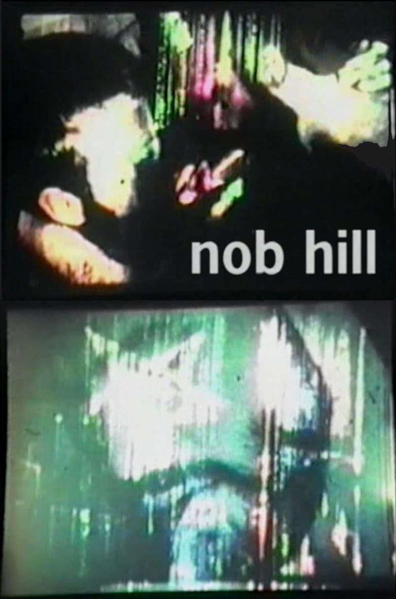 Nob Hill Cinema poster