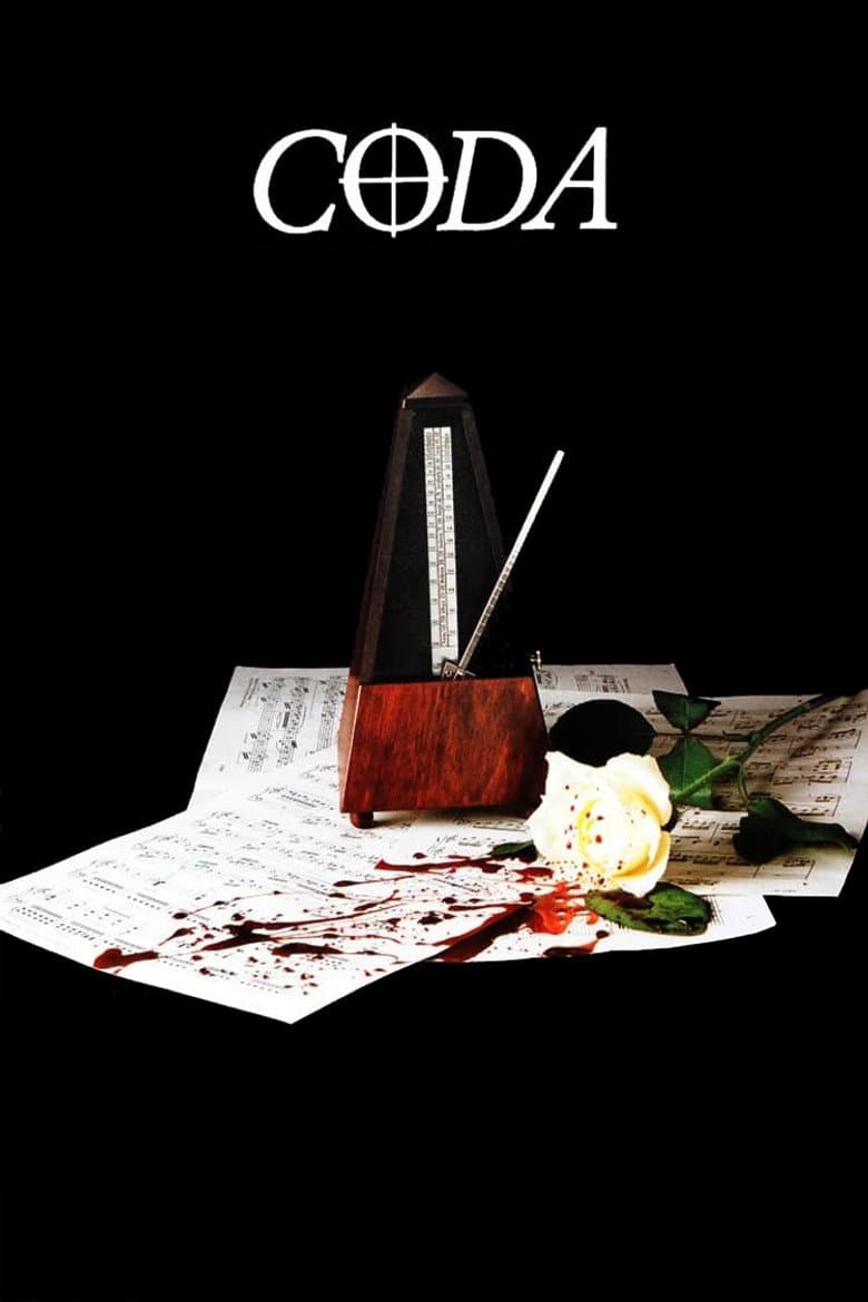 Coda poster