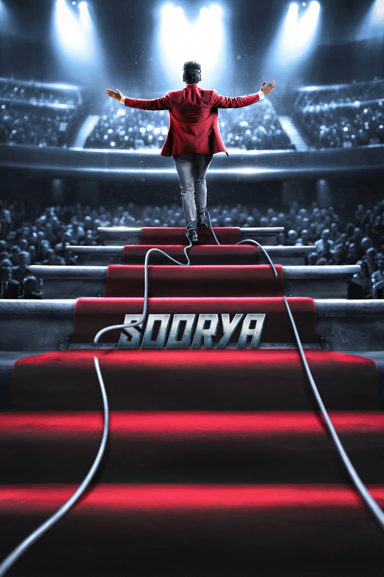 Soorya poster