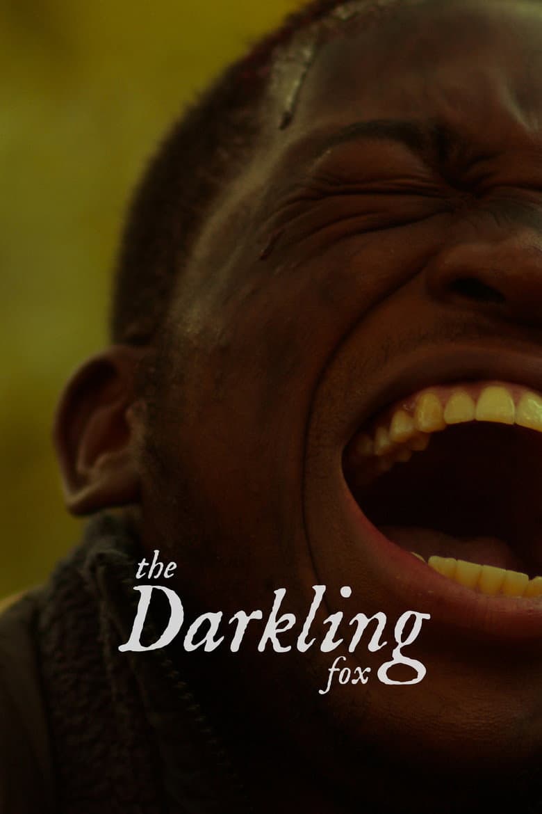 The Darkling Fox poster