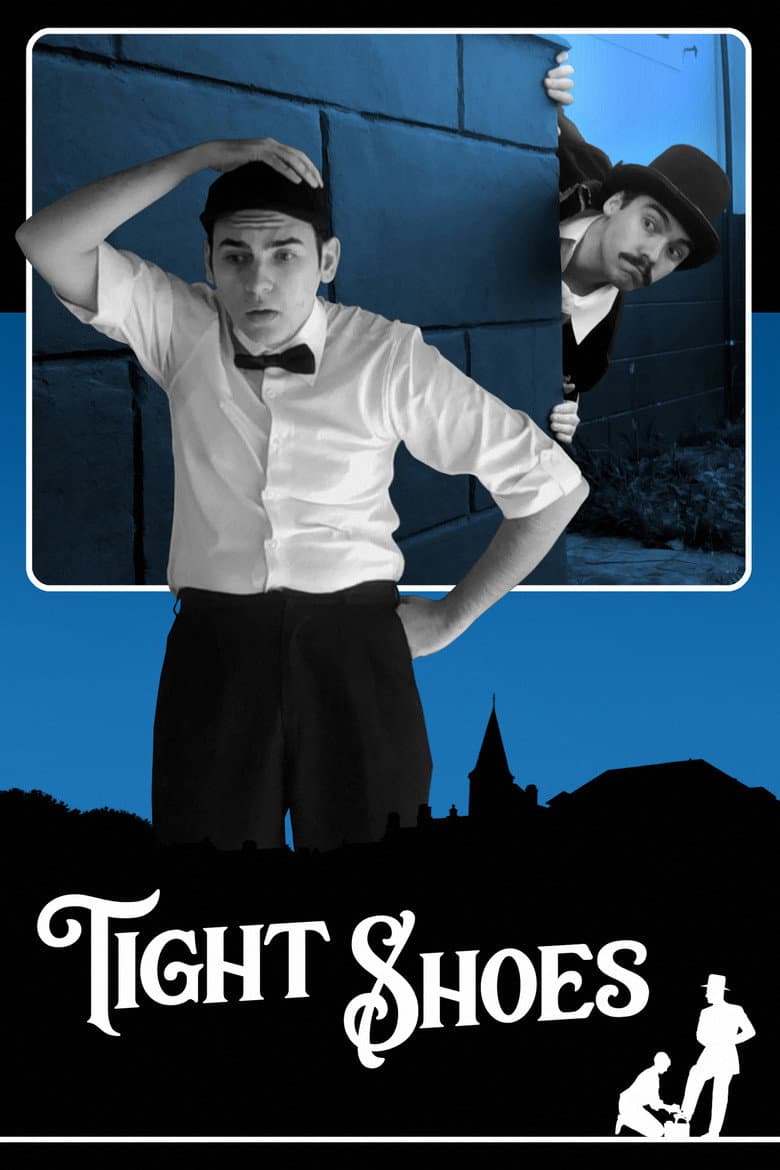 Tight Shoes poster