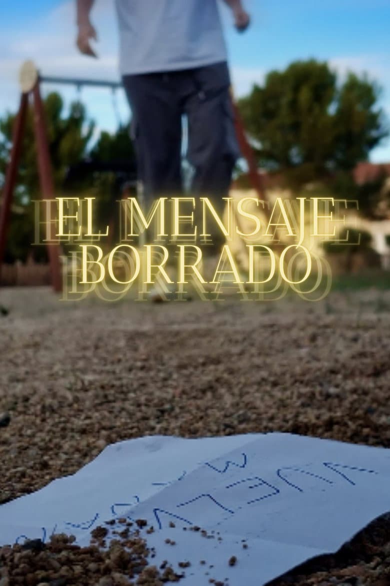 The deleted message poster